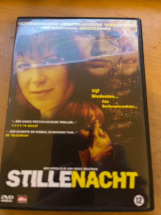 Stille Nacht