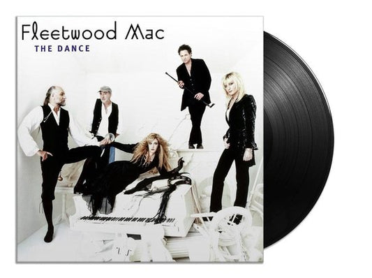 Fleetwood Mac – The Dance (Vinyl LP, 1997 – Live)