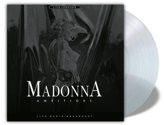 Madonna – Party Right 1990 (Vinyl LP, Live)