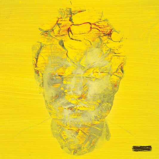 Ed Sheeran – Subtract (Vinyl LP, 2023)