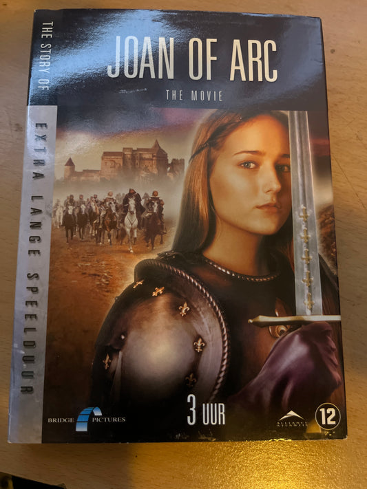 Joan of Arc