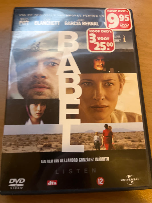 Babel
