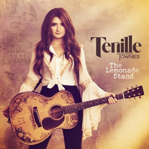 Tenille Townes - Lemonade Stand - 1 LP