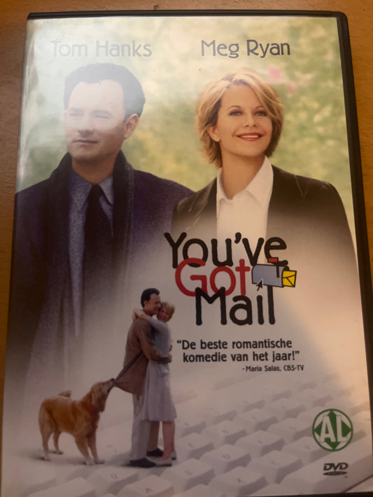 You’ve Got Mail