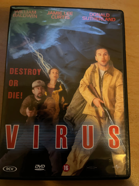 Virus