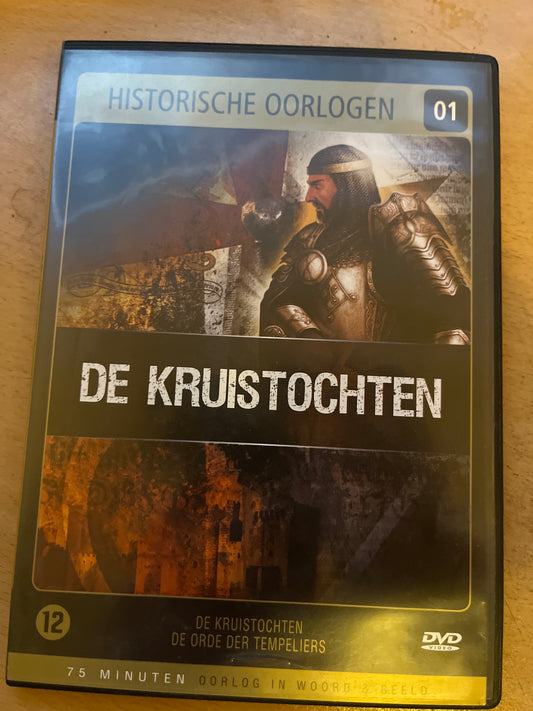 De Kruistochten