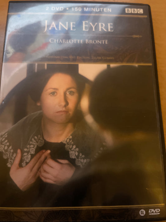 Jane Eyre