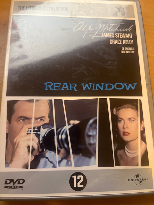 Rear Window