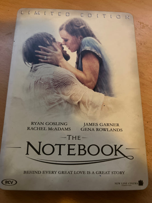 The Notebook