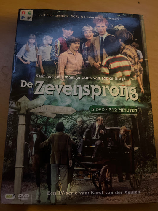 De Zevensprong