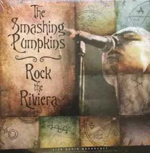Smashing Pumpkins – Rock The Riviera (Vinyl LP, 1996 – Live)
