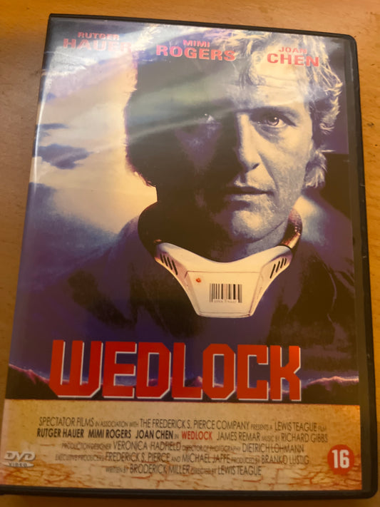 Wedlock