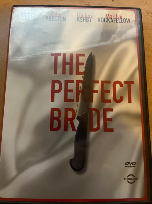 The Perfect Bride
