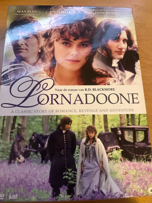 Lorna Doone