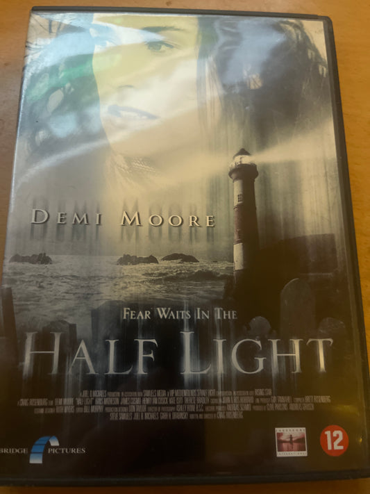 Half Light