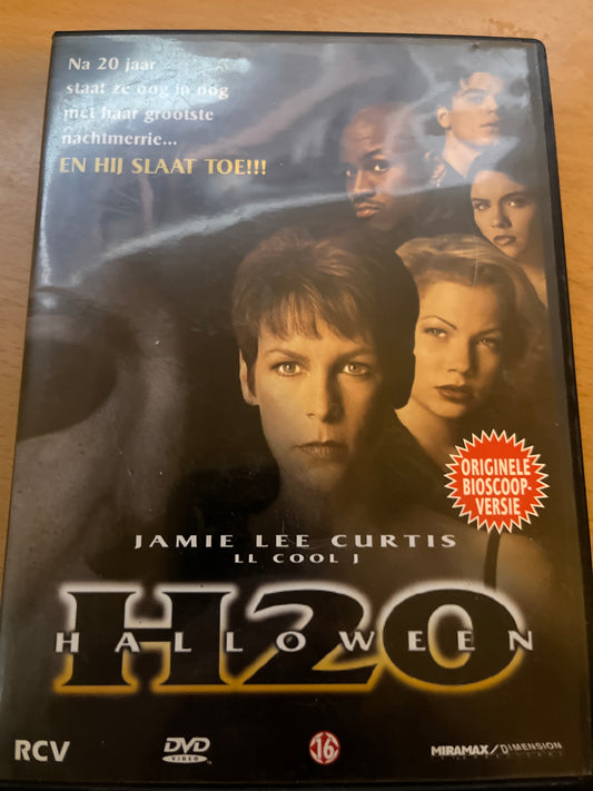 H20 Halloween