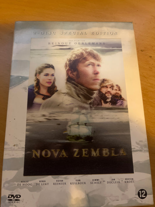 Nova Zembla