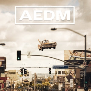 Acda En De Munnik - Aedm - 1 LP