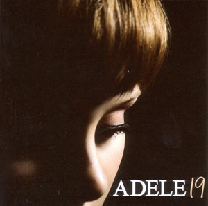 Adele - 19 1 LP