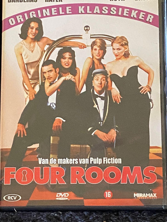 Four Rooms