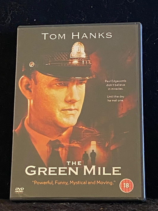 The Green Mile