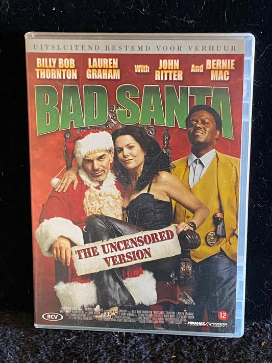Bad Santa