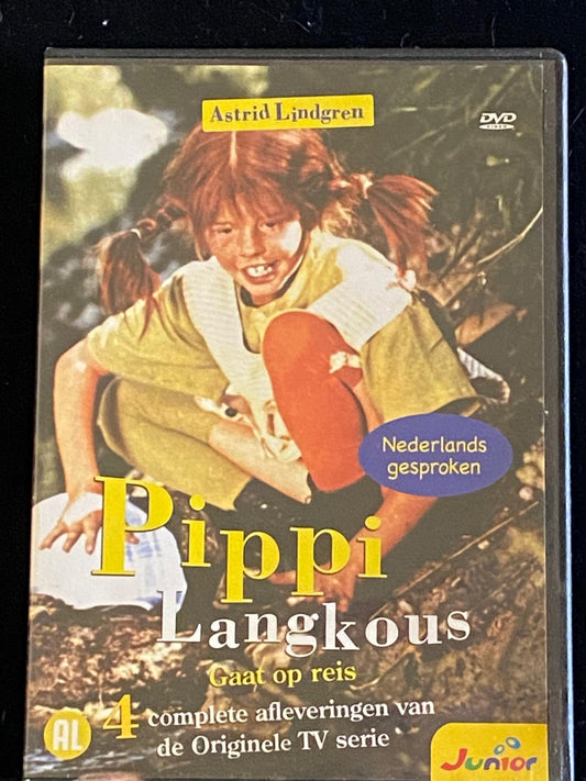 Pippi Langkous