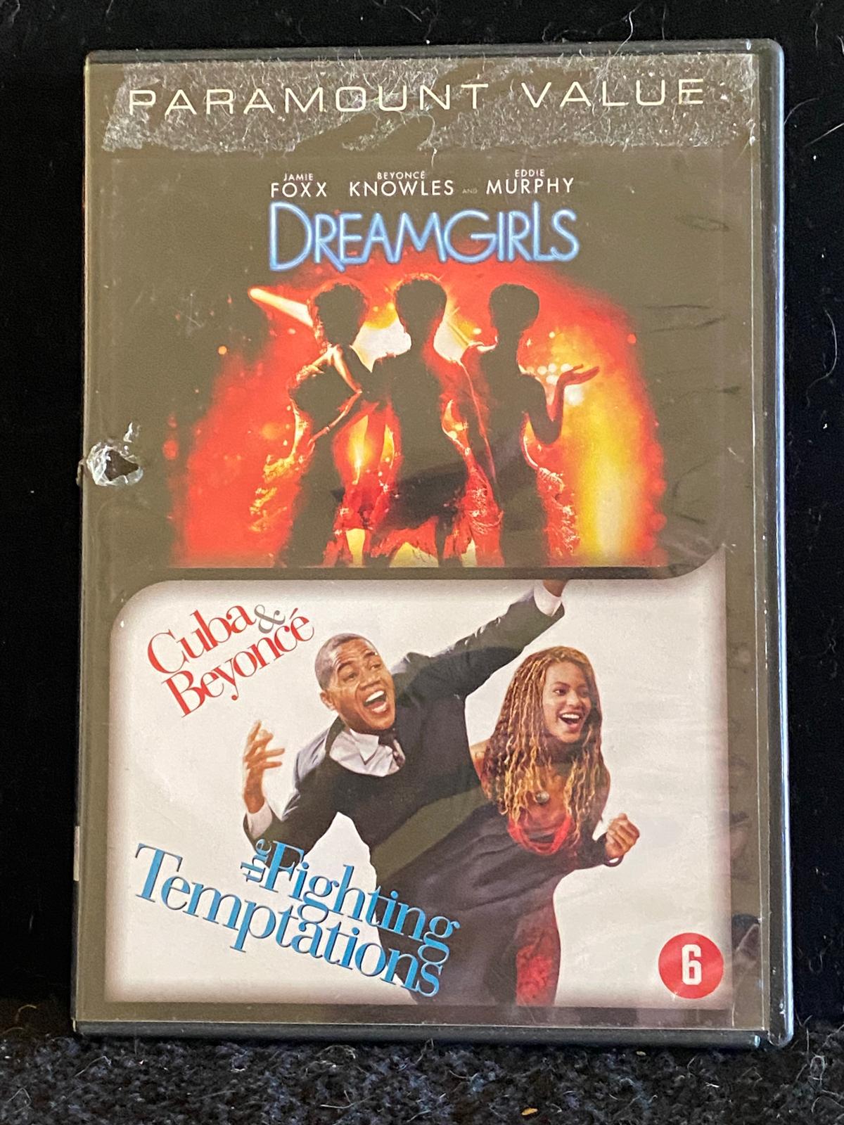 Dreamgirls