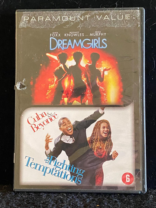 Dreamgirls