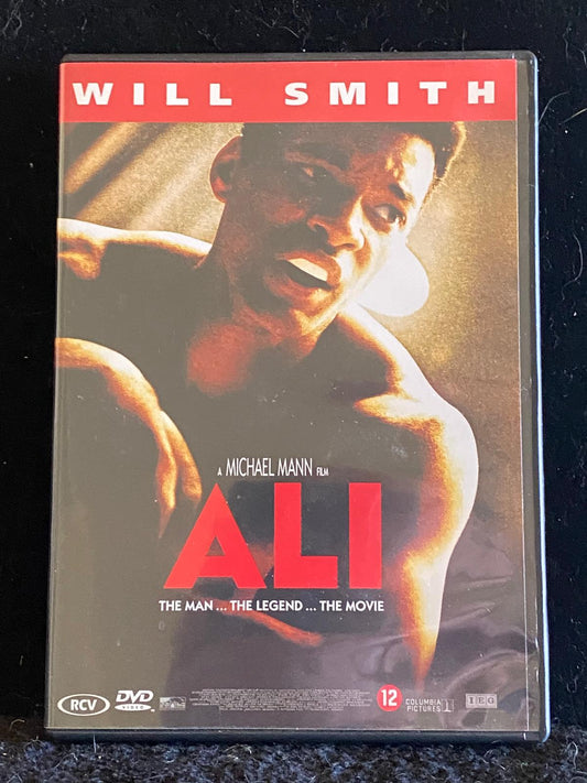Ali