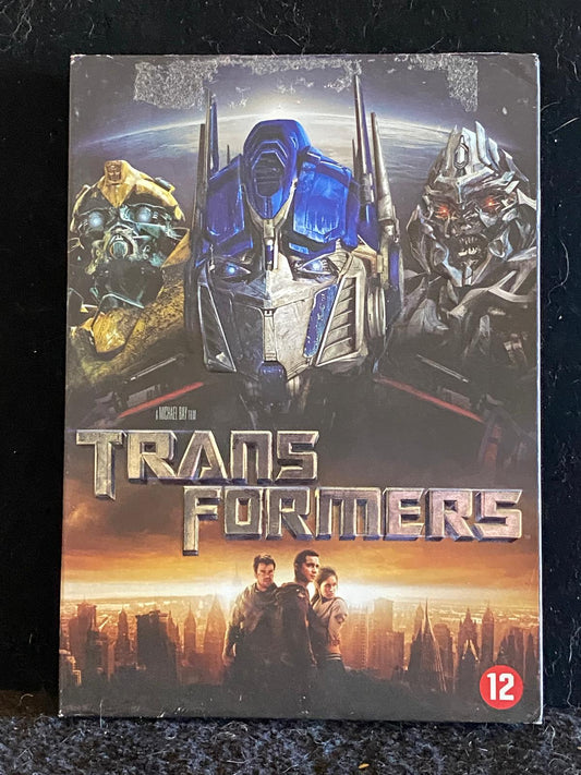 Transformers