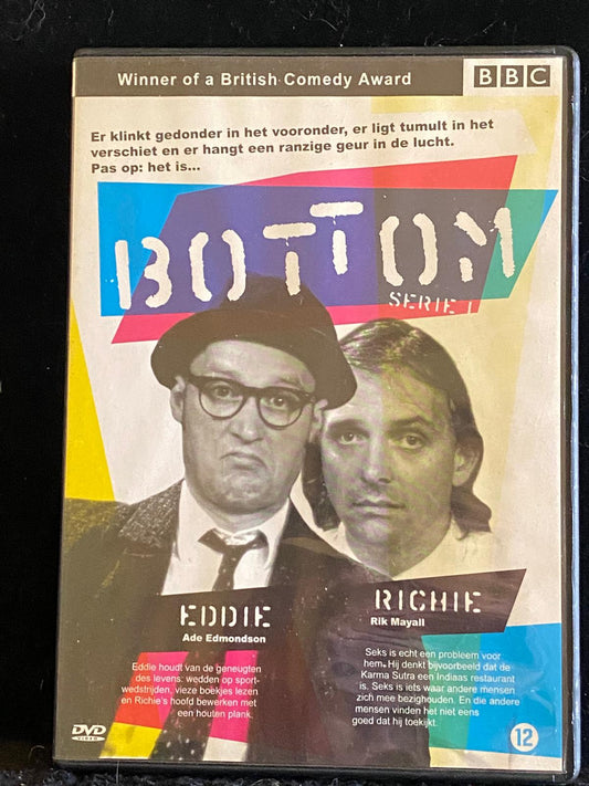 Bottom