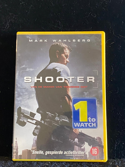 Shooter
