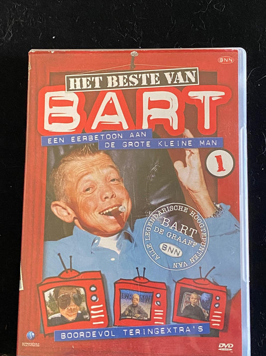 Het Beste Van Bart