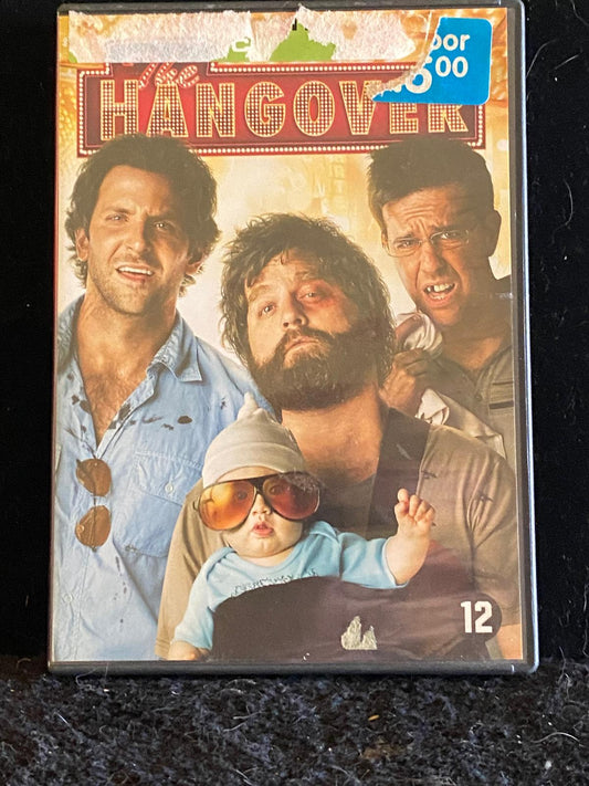 The Hangover