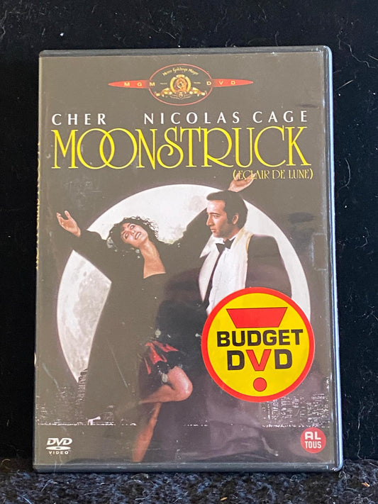 Moonstruck