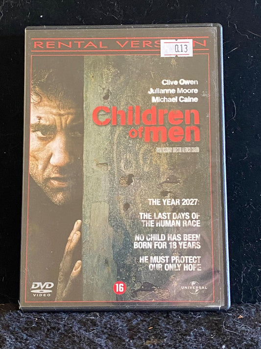 Children Of Men