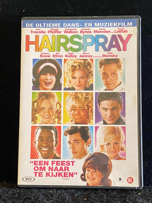 Hairspray