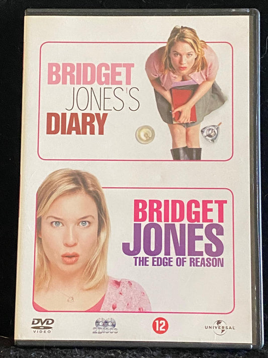 Bridget Jones's Diary