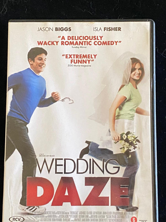 Wedding Daze