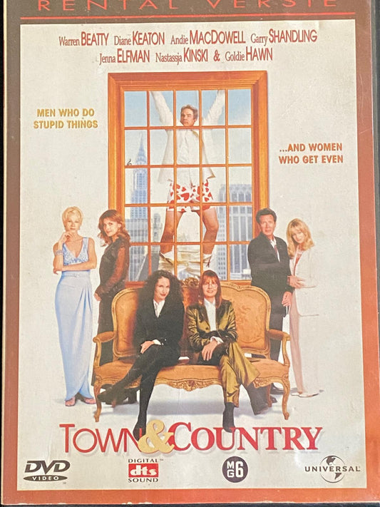 Town & Country