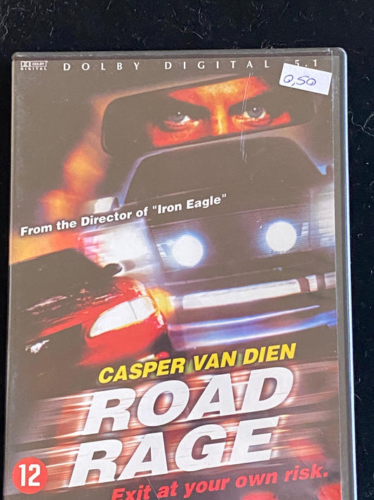 Road Rage