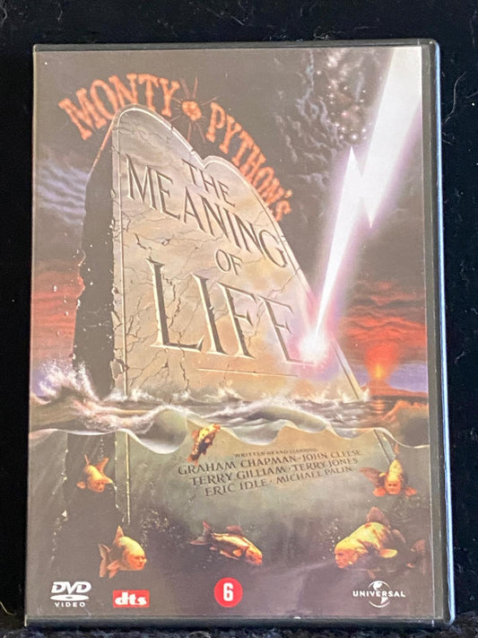 The Meaning Of Life