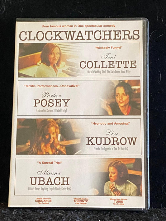 Clockwatchers