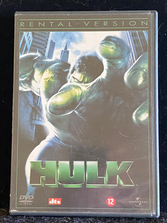 Hulk