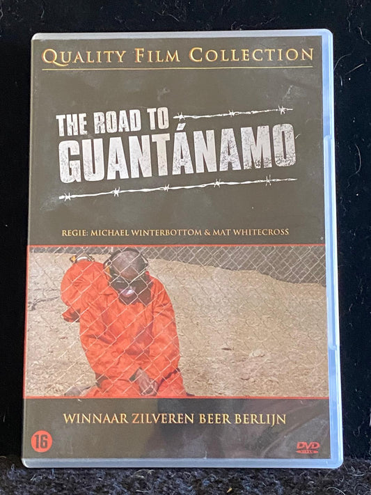 The Road To Guantanamo