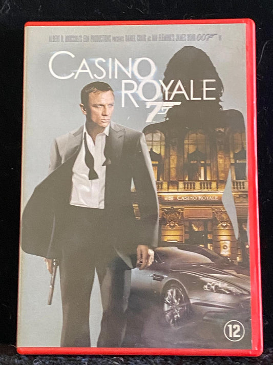 Casino Royale