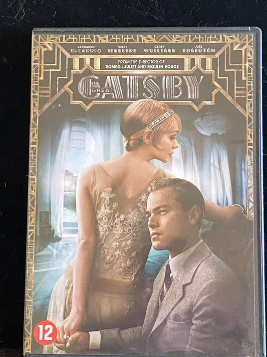 The Great Gatsby
