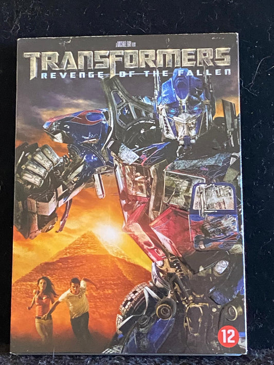 Transformers