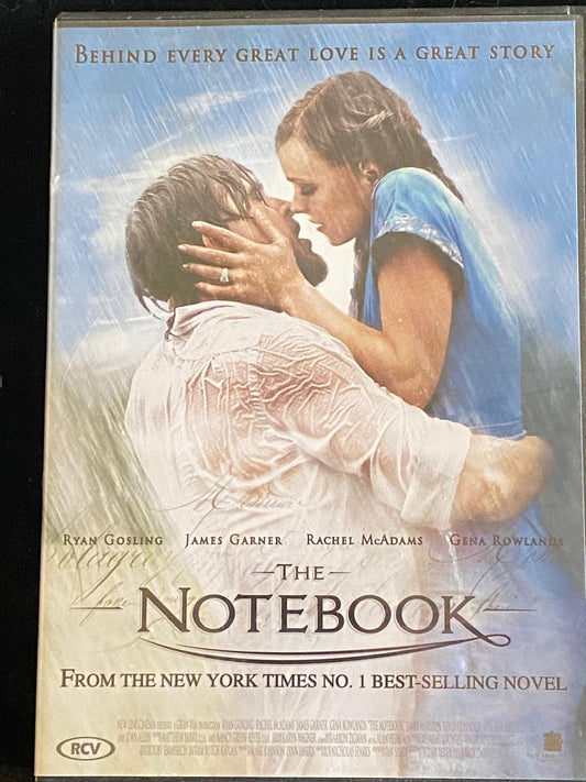 The Notebook